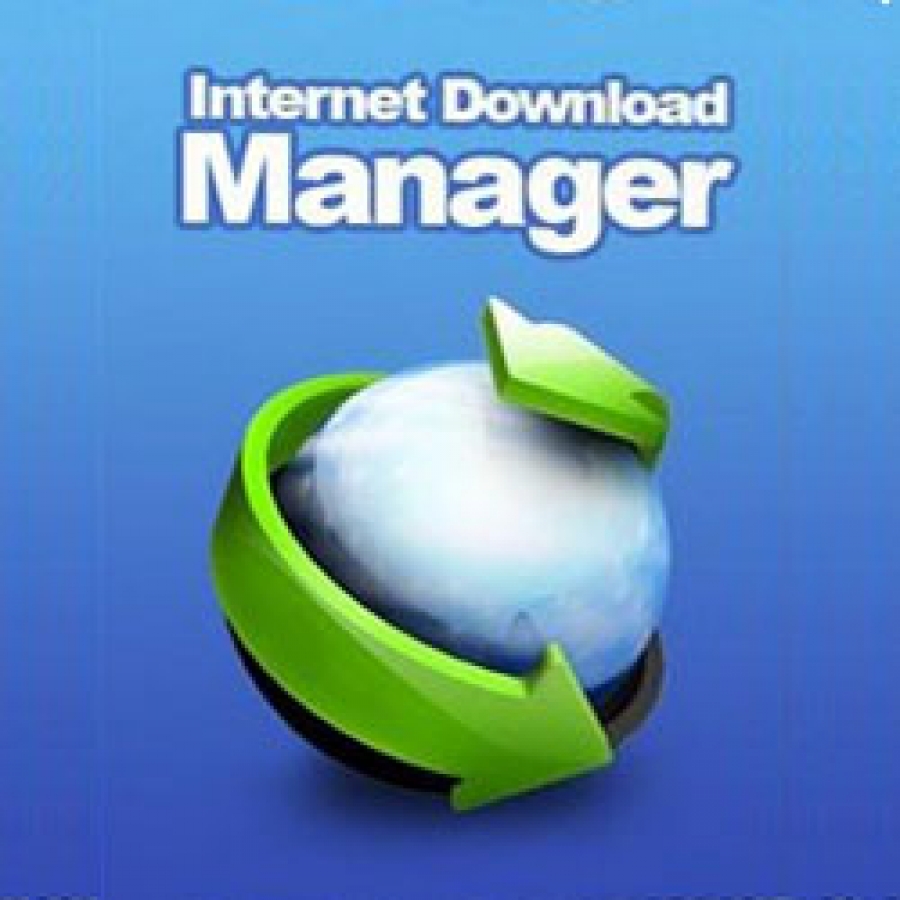 ช่วยโหลด Internet Download Manager ไฟล์เล็ก ใหญ่ก็ไม่เป็นปัญหา
