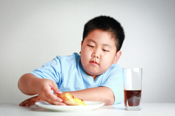 โรคอ้วนในเด็ก ความน่ารักที่แฝงด้วยอันตรายแบบที่คุณไม่ทันตั้งตัว