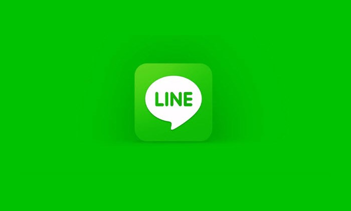 LINE PC