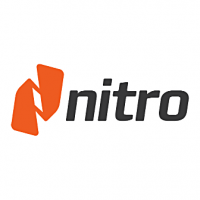 โปรแกรม Nitro Productivity Suite ชุดโปรแกรมจัดการเอกสารไฟล์ PDF