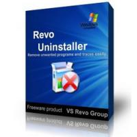 โปรแกรม Revo Uninstaller ช่วยลบโปรแกรมที่ไม่ต้องการเก็บไว้ ออกไปจากเครื่อง