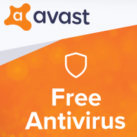 Avast Free Antivirus 2023