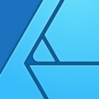 Affinity Designer ออกแบบกราฟิกระดับมืออาชีพด้วยเครื่องมือที่ใช้งานลื่นไหล