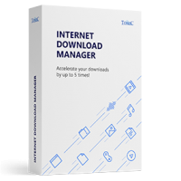 Internet Download Manager โปรแกรมช่วยโหลดไฟล์ เร็วขึ้น 5 เท่า